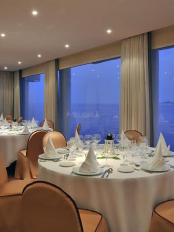 Servigroup Galua Hotel