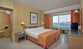 Servigroup Galua Hotel