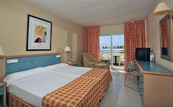 Servigroup Galua Hotel