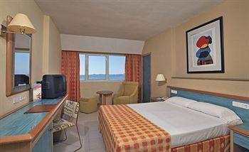 Servigroup Galua Hotel