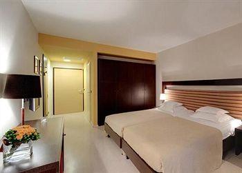 Hotel Sol Garden Istra for Plava Laguna