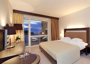 Hotel Sol Garden Istra for Plava Laguna