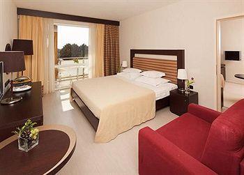 Hotel Sol Garden Istra for Plava Laguna