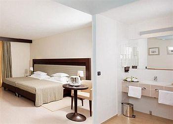 Hotel Sol Garden Istra for Plava Laguna