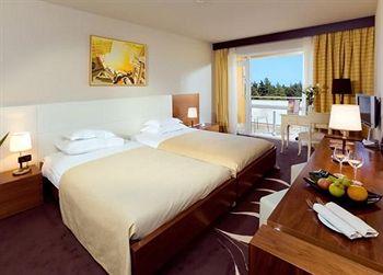 Hotel Sol Garden Istra for Plava Laguna