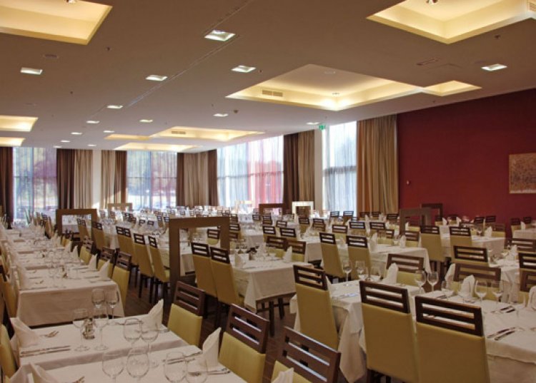 Hotel Sol Garden Istra for Plava Laguna