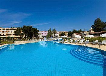 Hotel Sol Garden Istra for Plava Laguna