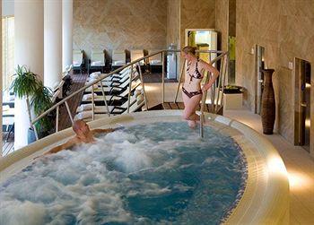 Hotel Sol Garden Istra for Plava Laguna