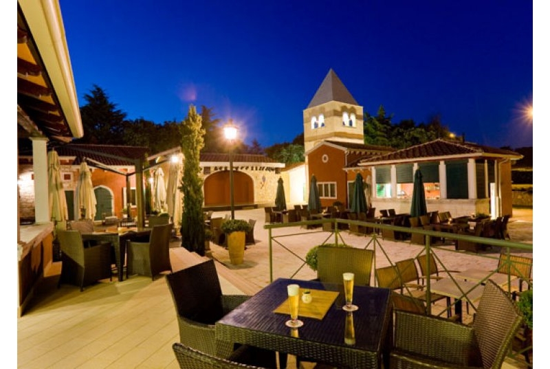 Hotel Sol Garden Istra for Plava Laguna