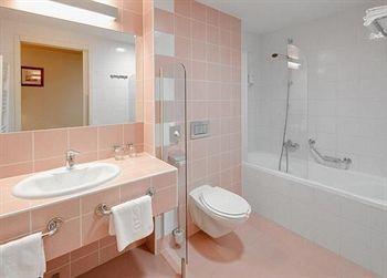 Hotel Sol Garden Istra for Plava Laguna