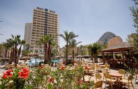 SH Ifach