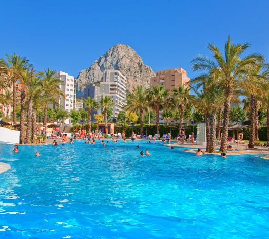 SH Ifach