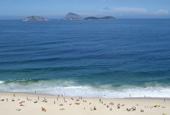 Sol Ipanema