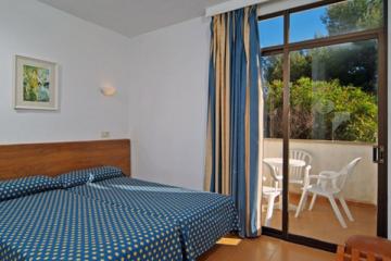 Отель Alua Calas de Mallorca Resort Испания, о Майорка, фото 7