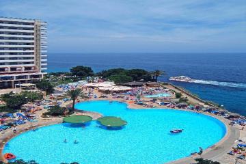 Отель Alua Calas de Mallorca Resort Испания, о Майорка, фото 8