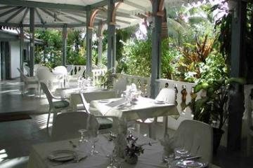 Отель Auberge Chez Plume Сейшелы, о Маэ, фото 5