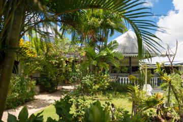 Отель Auberge Chez Plume Сейшелы, о Маэ, фото 10