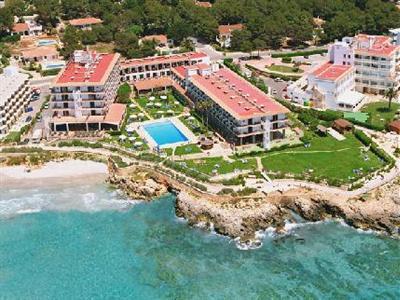 Sol Beach House Menorca