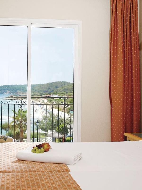 Sol Beach House Menorca