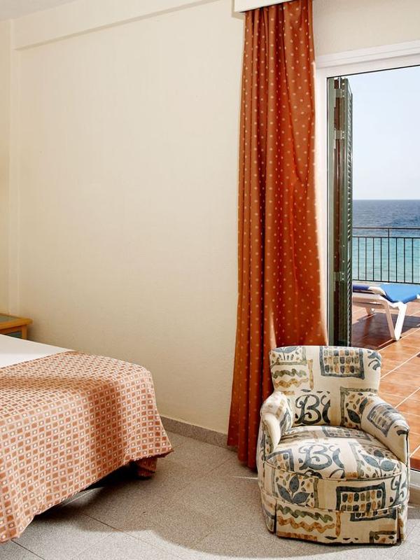 Sol Beach House Menorca