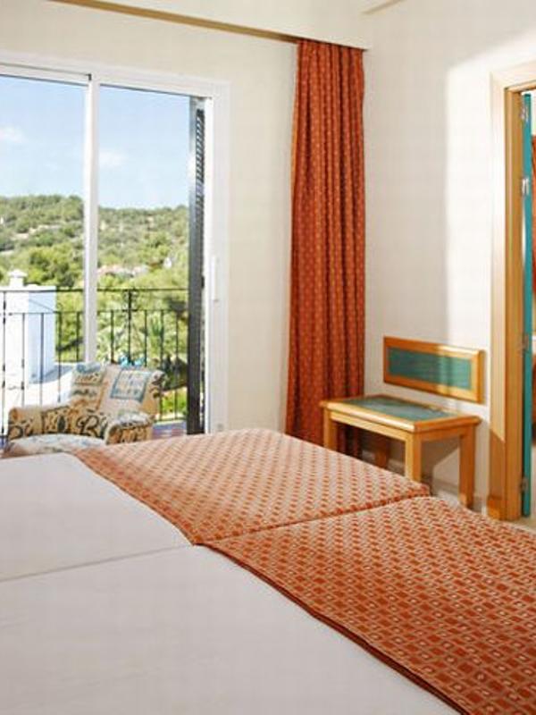 Sol Beach House Menorca