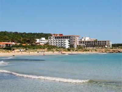 Sol Beach House Menorca