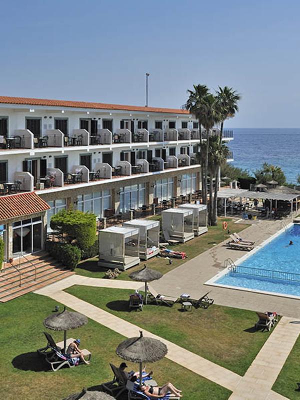 Sol Beach House Menorca