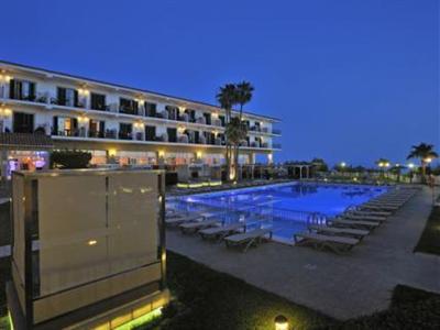 Sol Beach House Menorca
