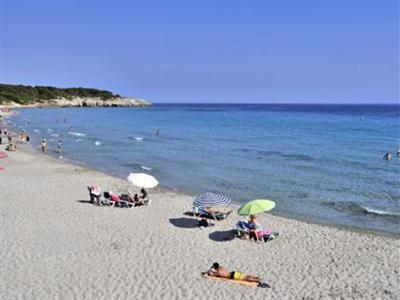 Sol Beach House Menorca