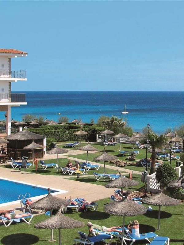 Sol Beach House Menorca