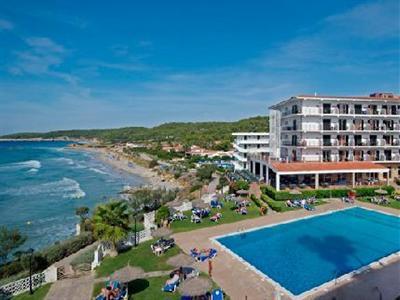 Sol Beach House Menorca