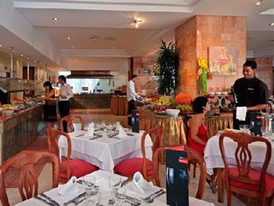 Sol Beach House Menorca
