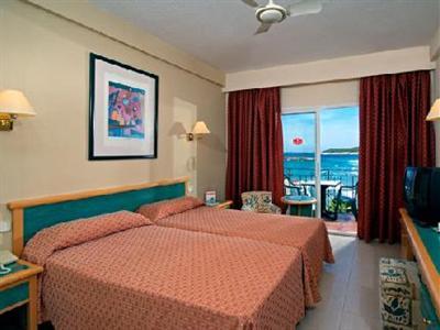 Sol Beach House Menorca