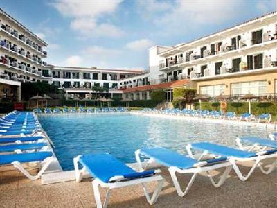 Sol Beach House Menorca