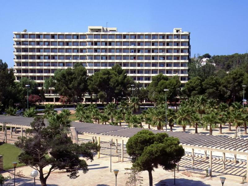 Sol Palmanova