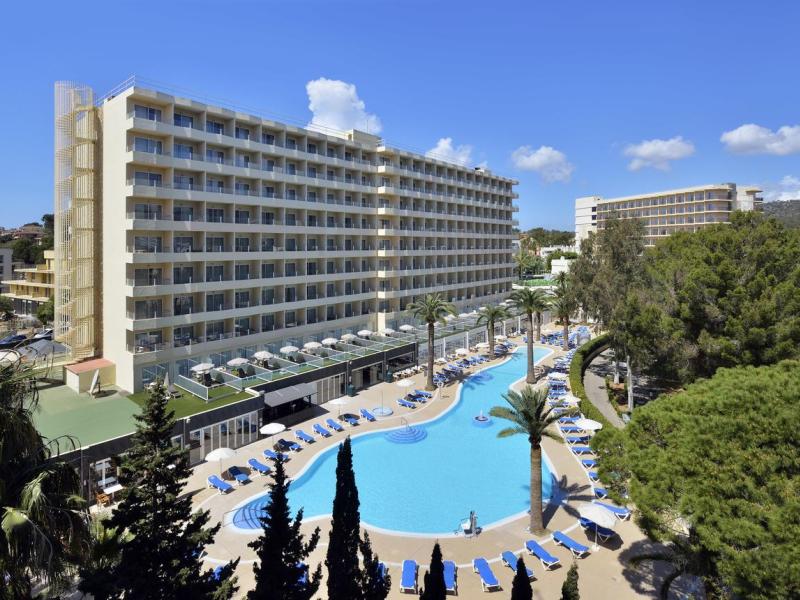 Sol Palmanova