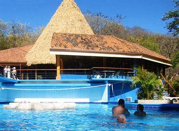 Sol Papagayo Resort