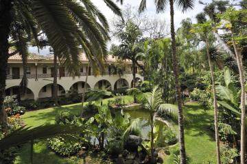 Отель Sol Parque San Antonio Испания, о Тенерифе, фото 17