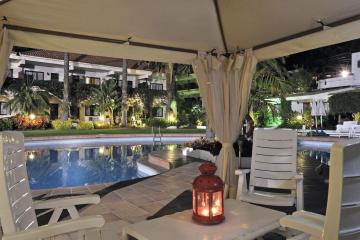 Отель Sol Parque San Antonio Испания, о Тенерифе, фото 19