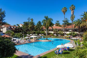 Отель Sol Parque San Antonio Испания, о Тенерифе, фото 5