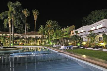 Отель Sol Parque San Antonio Испания, о Тенерифе, фото 8