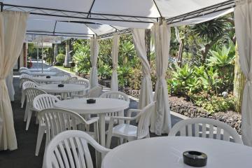 Отель Sol Parque San Antonio Испания, о Тенерифе, фото 9