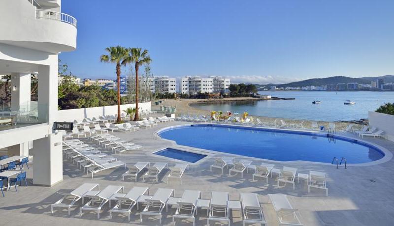 Innside by Melia Ibiza Beach
