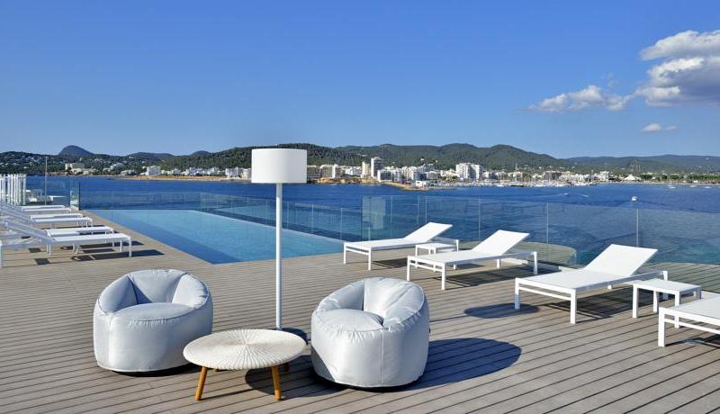 Innside by Melia Ibiza Beach