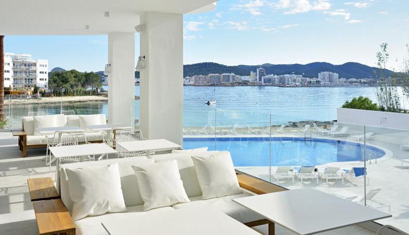 Innside by Melia Ibiza Beach