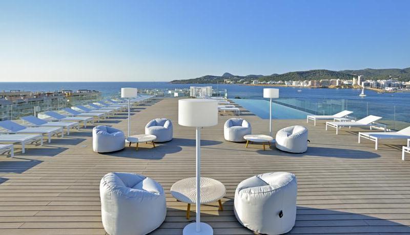 Innside by Melia Ibiza Beach