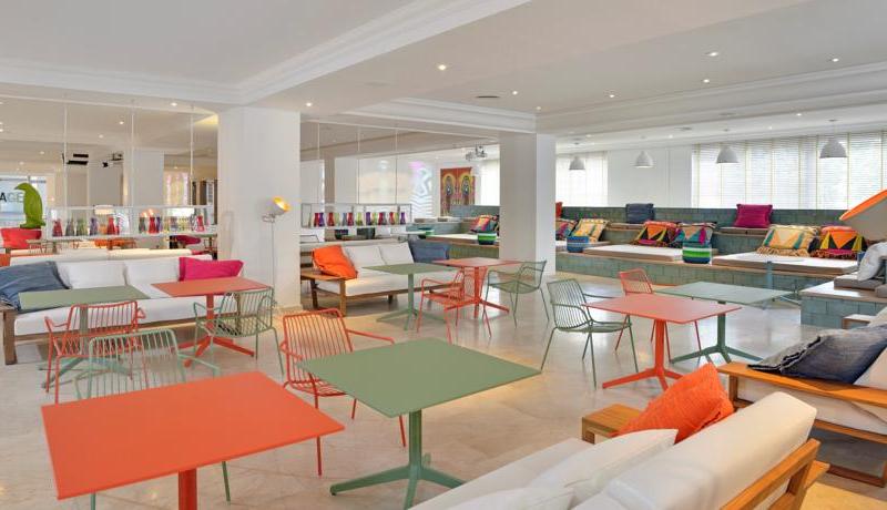Innside by Melia Ibiza Beach