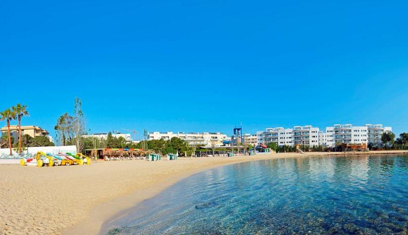 Innside by Melia Ibiza Beach