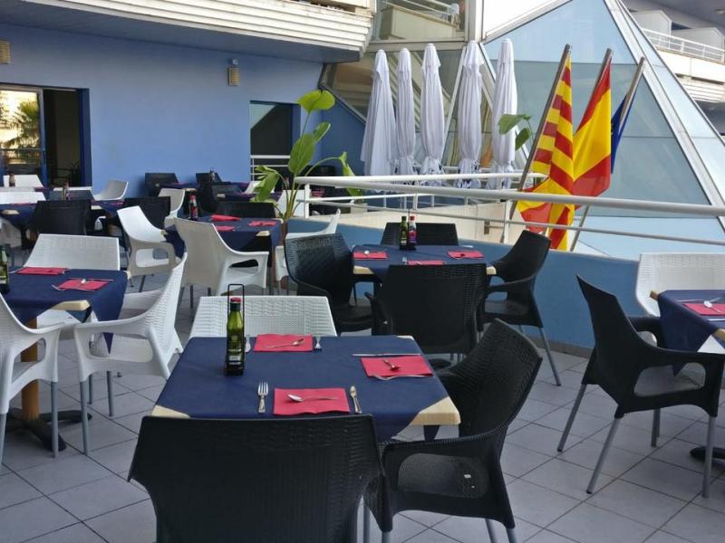 Medplaya Piramide Salou