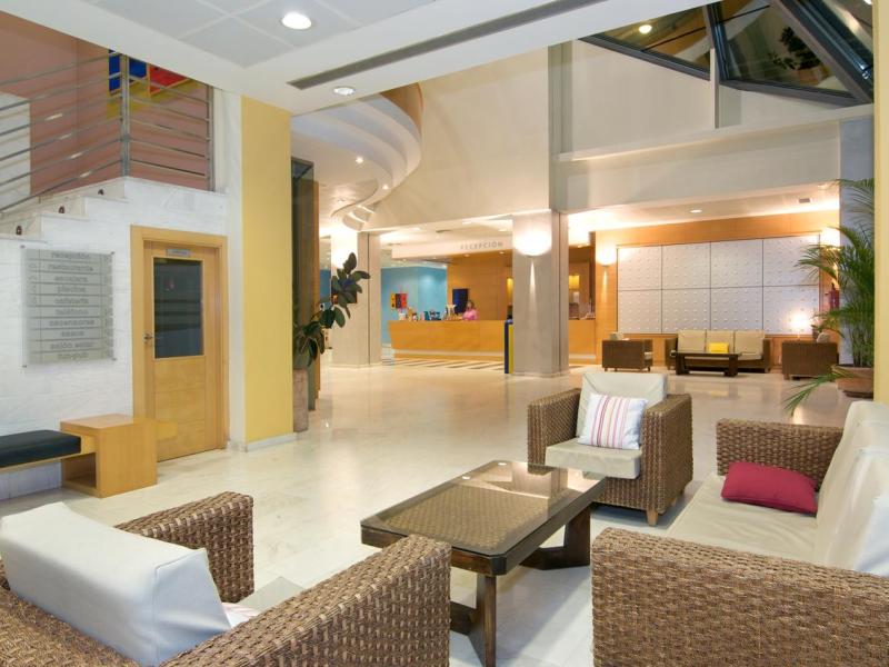 Medplaya Piramide Salou